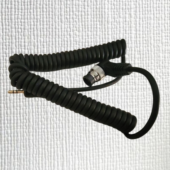 N1edelkrone N1 Shutter Trigger Cable for Select Nikon/Kodak/Fujifilm Cameras - Picture 4 of 4